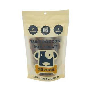 Saint Rocco's Dog Treats