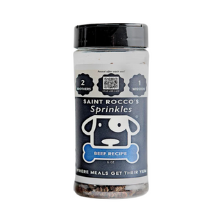 Saint Rocco's Sprinkles