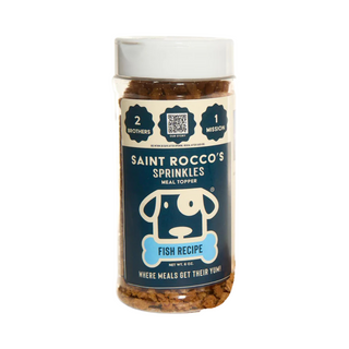 Saint Rocco's Sprinkles
