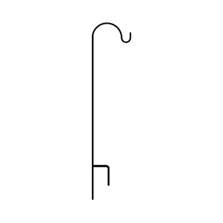 Shepards Hooks Classic Hangers