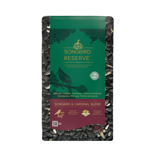 Songbird Reserve Songbird & Cardinal Blend Bird Seed