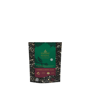 Songbird Reserve Songbird & Cardinal Blend Bird Seed