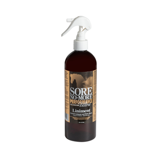 Sore No-More Performance Ultra Liniment