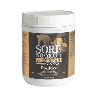 Sore No-More Performance Ultra Poultice for Horses