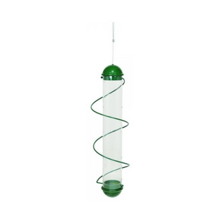 Spiral Tube Finch Feeder