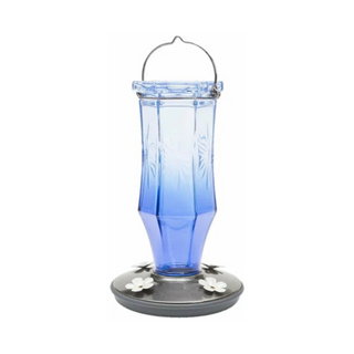 Starburt Vintage Hummingbird Feeder