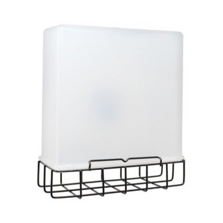 Suet Saver Suet Feeder