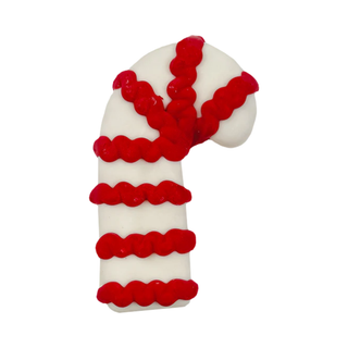 Sweet & Twisted Horse Cookie