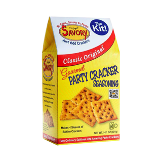 Savory "The Kit"