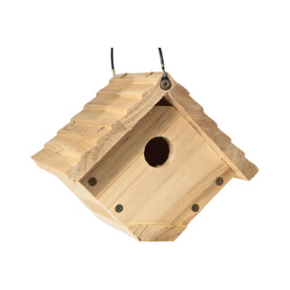 Traditional Wren Home