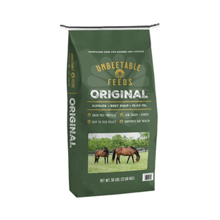 Unbeetable Feeds Unbeetable Original