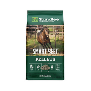Standlee Smart Beet Pulp Pellets - Pittsboro Feed