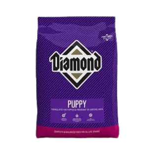 Diamond Puppy Dry Dog Food