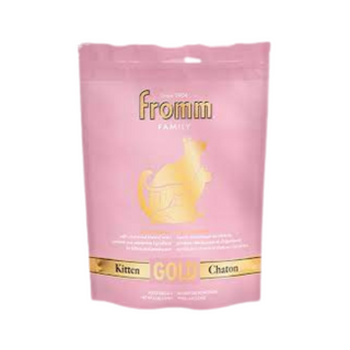 Fromm Gold Kitten Cat