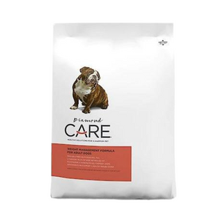 Diamond Care Weight Management Dry Dog Food