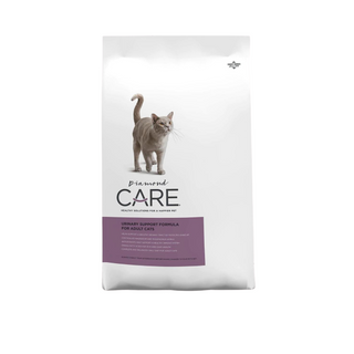 Diamond Care Urinary Support Dry Cat Food