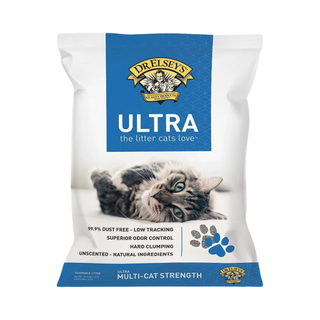 Dr. Elsey's Ultra Cat Litter