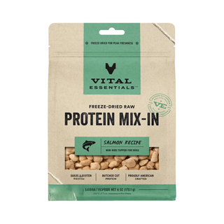 Vital Essential Topper For Dog