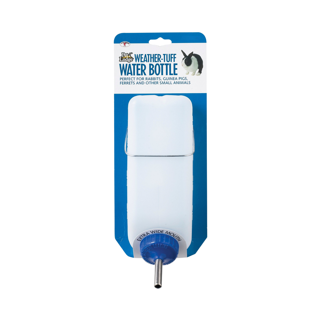 Weather-Tuff Rabbit Water Bottle – Pittsboro Feed