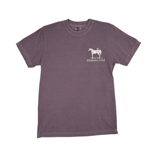 Pittsboro Feed Horse Chicken T-Shirt