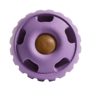 Woof Dog Pupsicle Dog Toy