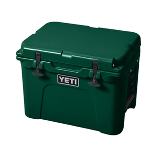 Yeti Hard Cooler