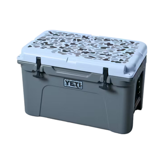 Yeti Hard Cooler