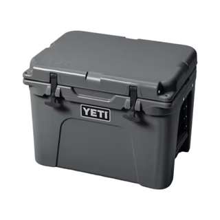 Yeti Hard Cooler