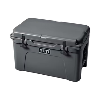 Yeti Hard Cooler