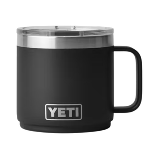 Yeti Mug