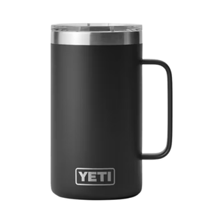 Yeti Mug