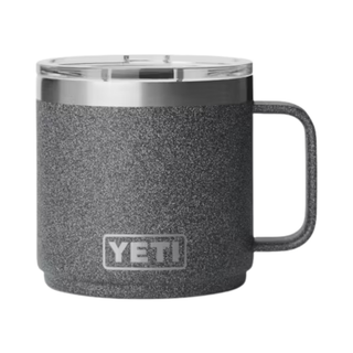Yeti Mug