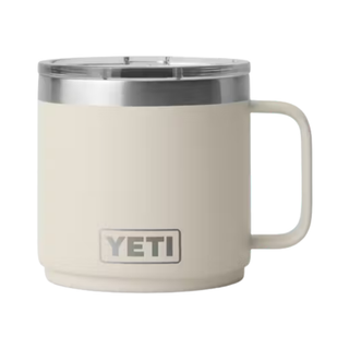 Yeti Mug