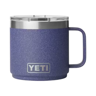 Yeti Mug