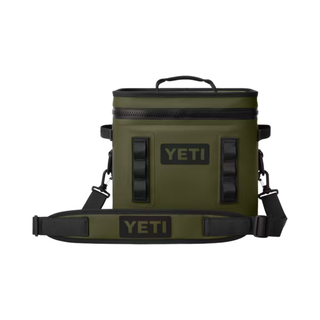 Yeti Soft Cooler