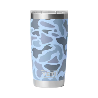 Yeti Tumbler