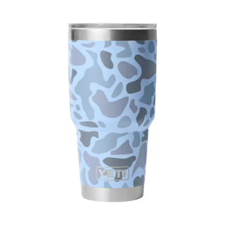 Yeti Tumbler