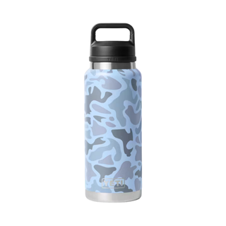 Yeti Water Bottle