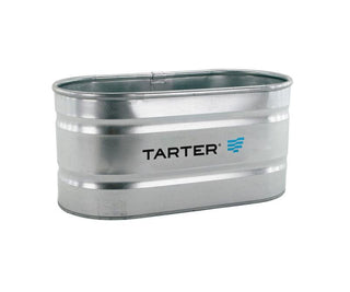 Tarter Galvanized Metal Stock Tanks - Pittsboro Feed