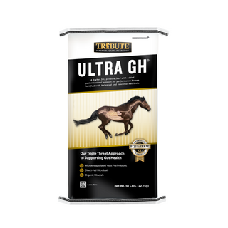 Tribute Ultra GH Gastric Supplement - Pittsboro Feed