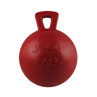 Horsemen's Pride Jolly Ball Horse Toys - Pittsboro Feed