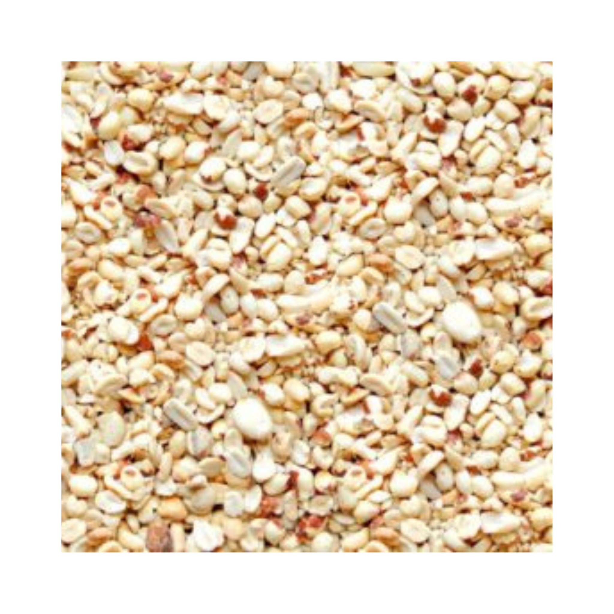 Shelled Peanuts