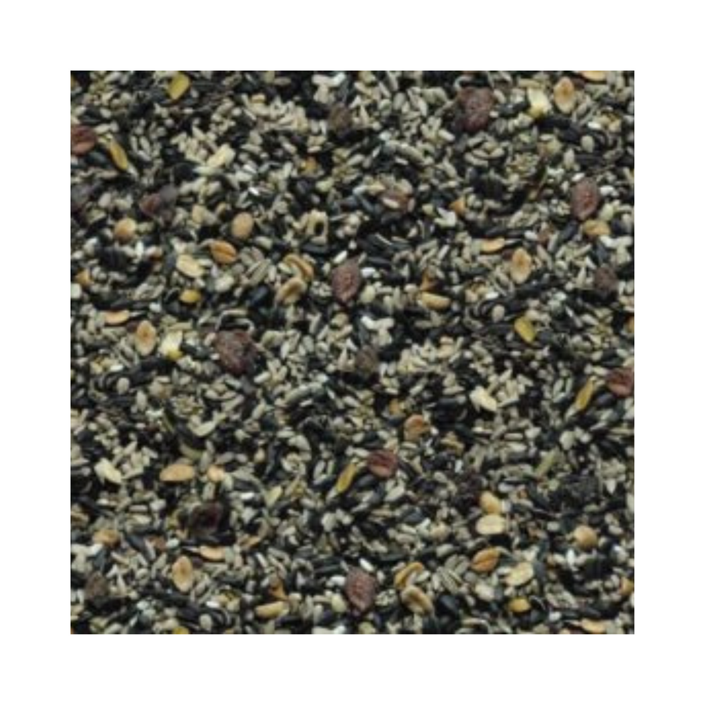 Fruit & Nut Buddies Bird Seed – Pittsboro Feed