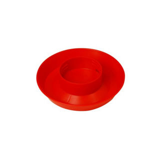 1 Quart Screw-On Poultry Waterer Base - Pittsboro Feed
