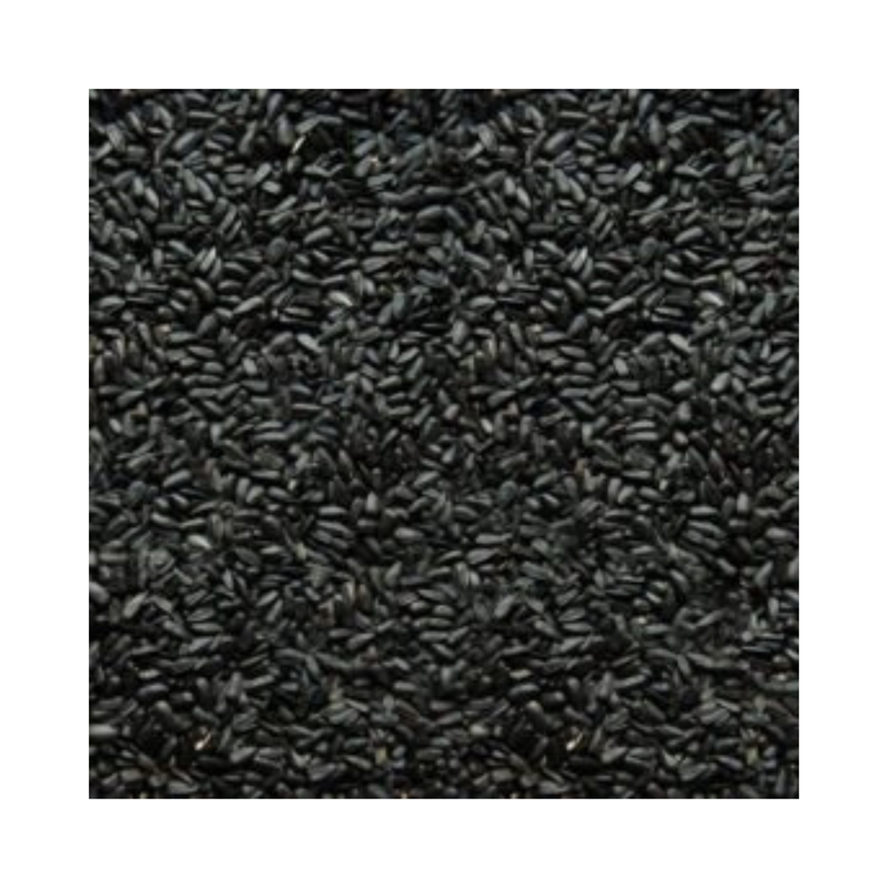 Black Oil Sunflower Bird Seed