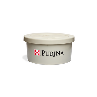 Purina EquiTub with ClariFly Horse Supplement - Pittsboro Feed