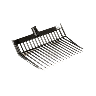 DuraFork Bedding Pitch Fork Head Replacement - Pittsboro Feed