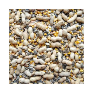 Critter Mix Bird Seed - Pittsboro Feed