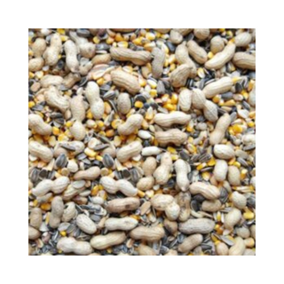 Critter Mix Bird Seed