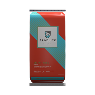 ProElite Starch Wise Horse Feed - Pittsboro Feed